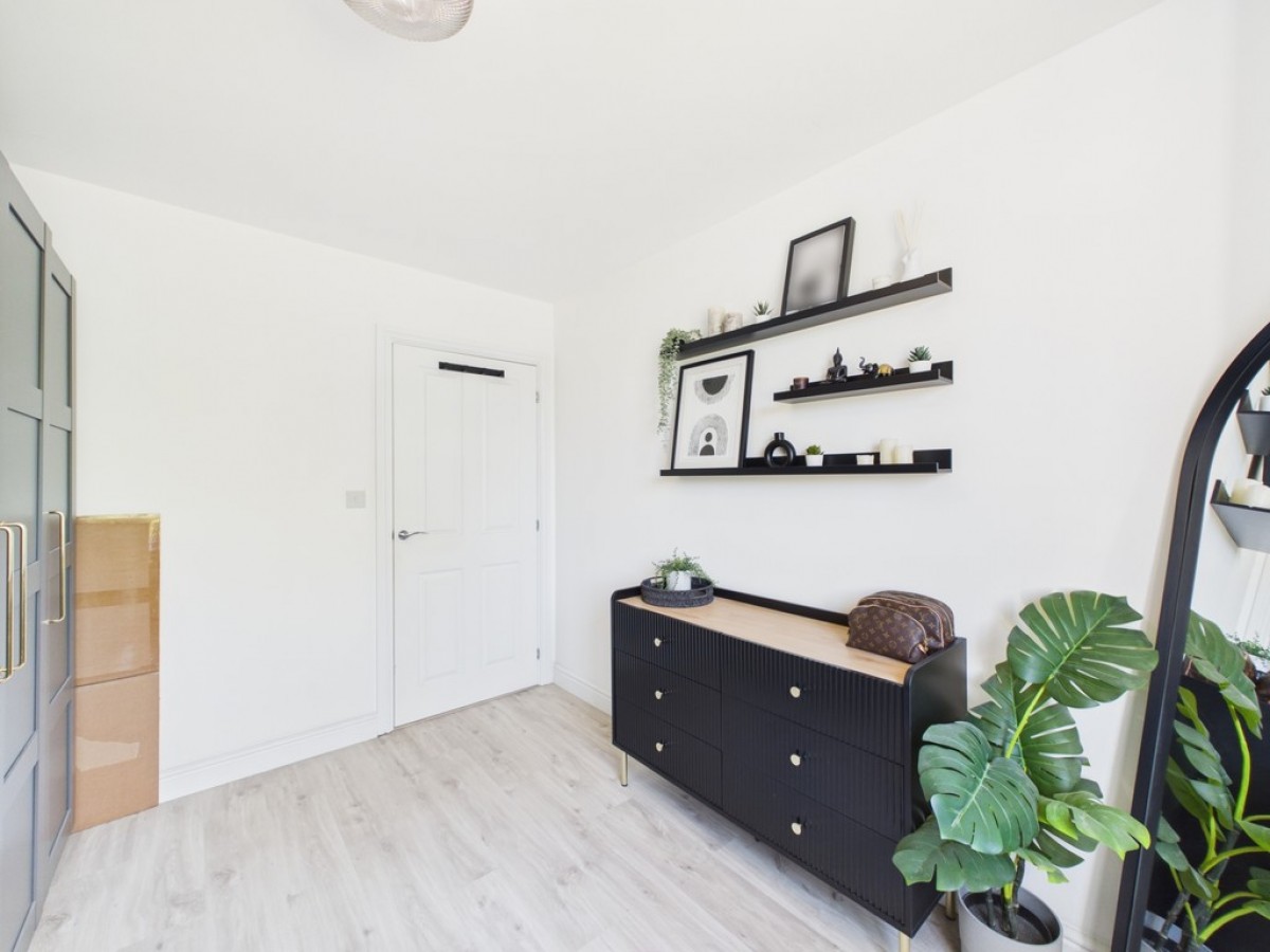 Hammingden Court, Forge Wood, Crawley