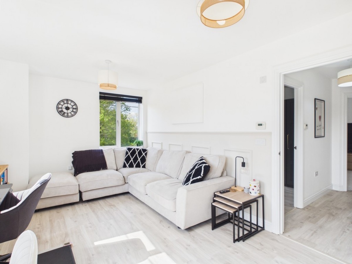 Hammingden Court, Forge Wood, Crawley