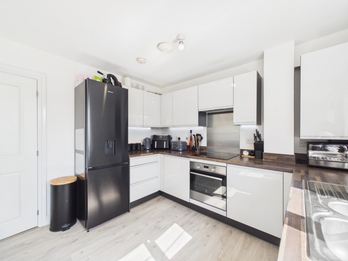 Hammingden Court, Forge Wood, Crawley