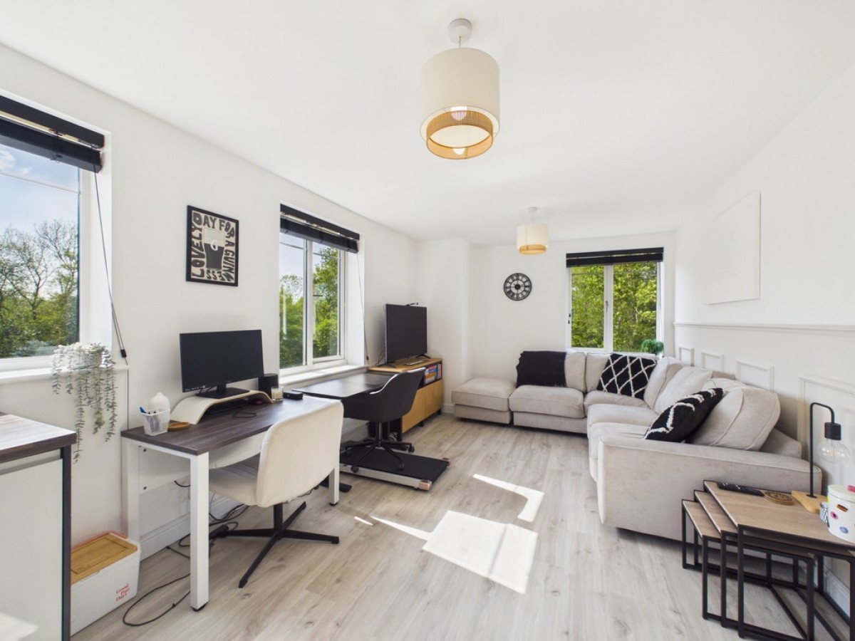 Hammingden Court, Forge Wood, Crawley