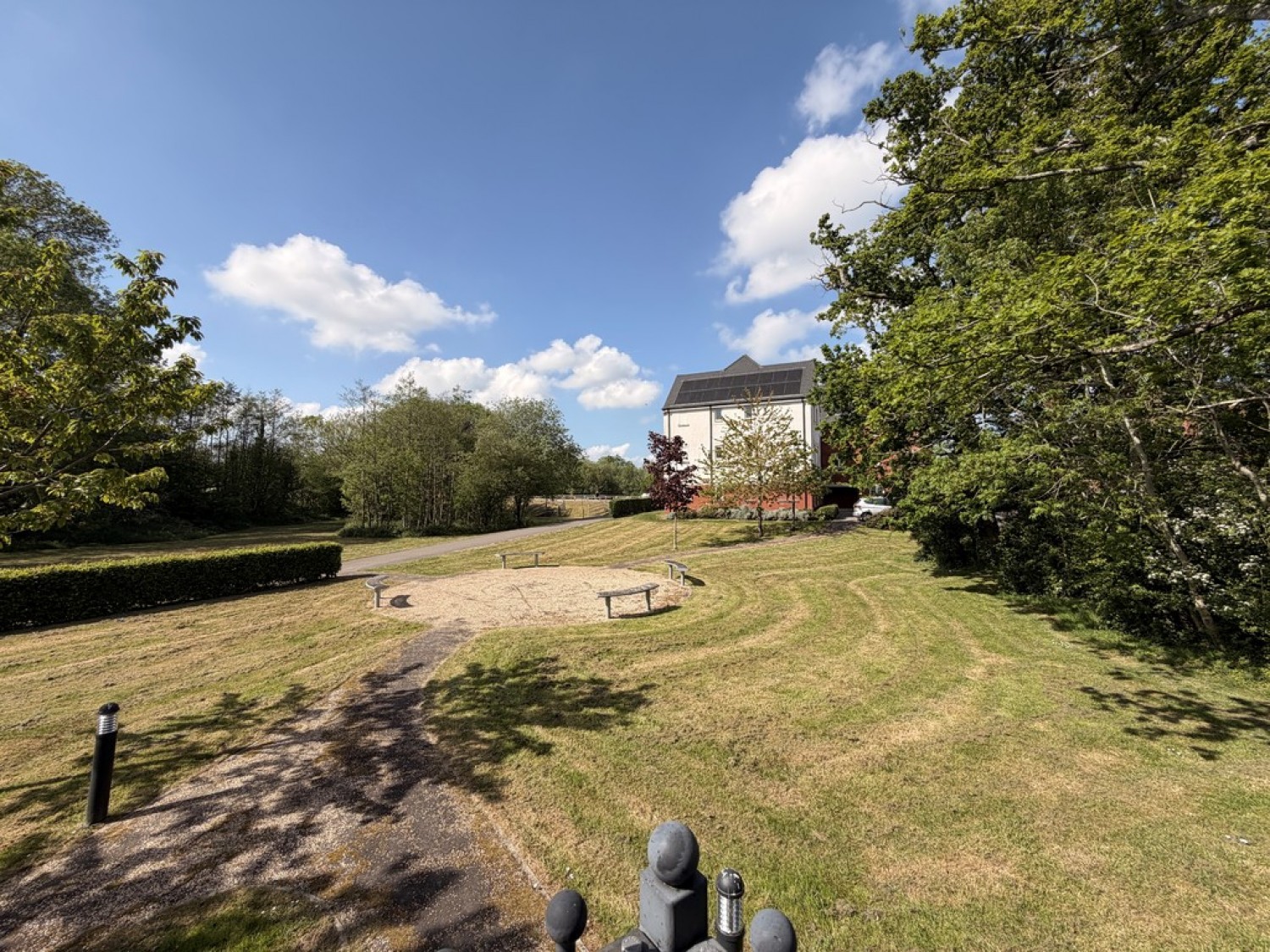 2 bedroom Flat for Letting Hammingden Court, Forge Wood, Crawley