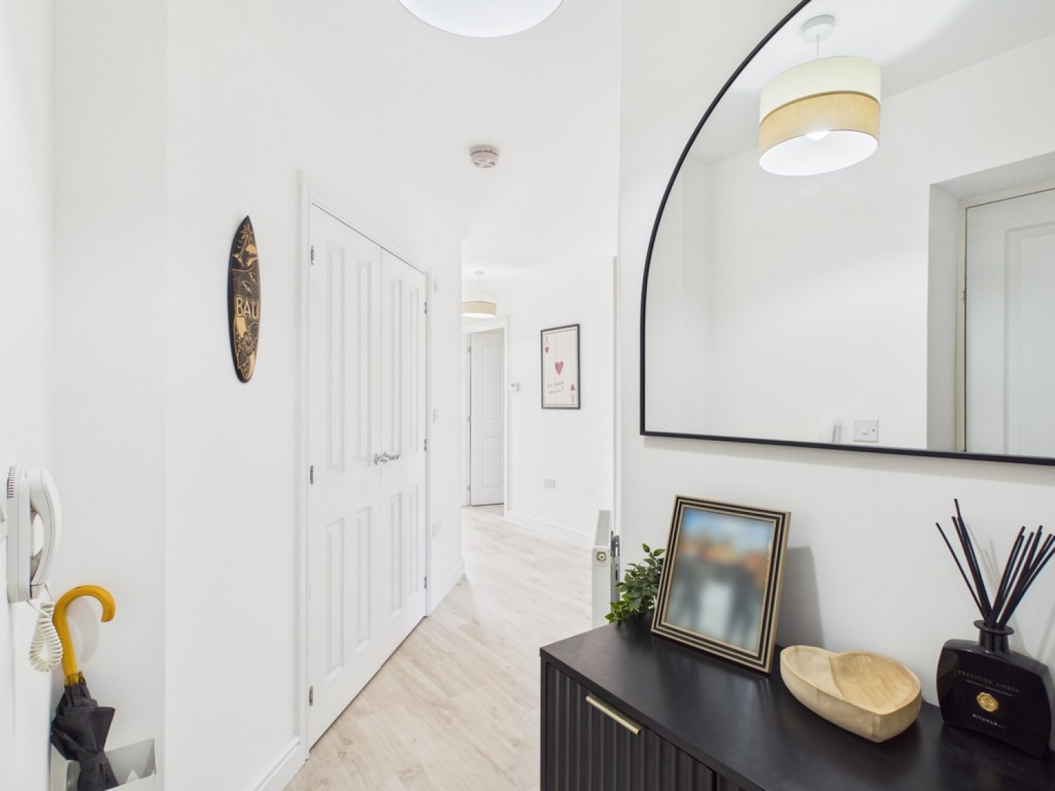 2 bedroom Flat for Letting Hammingden Court, Forge Wood, Crawley