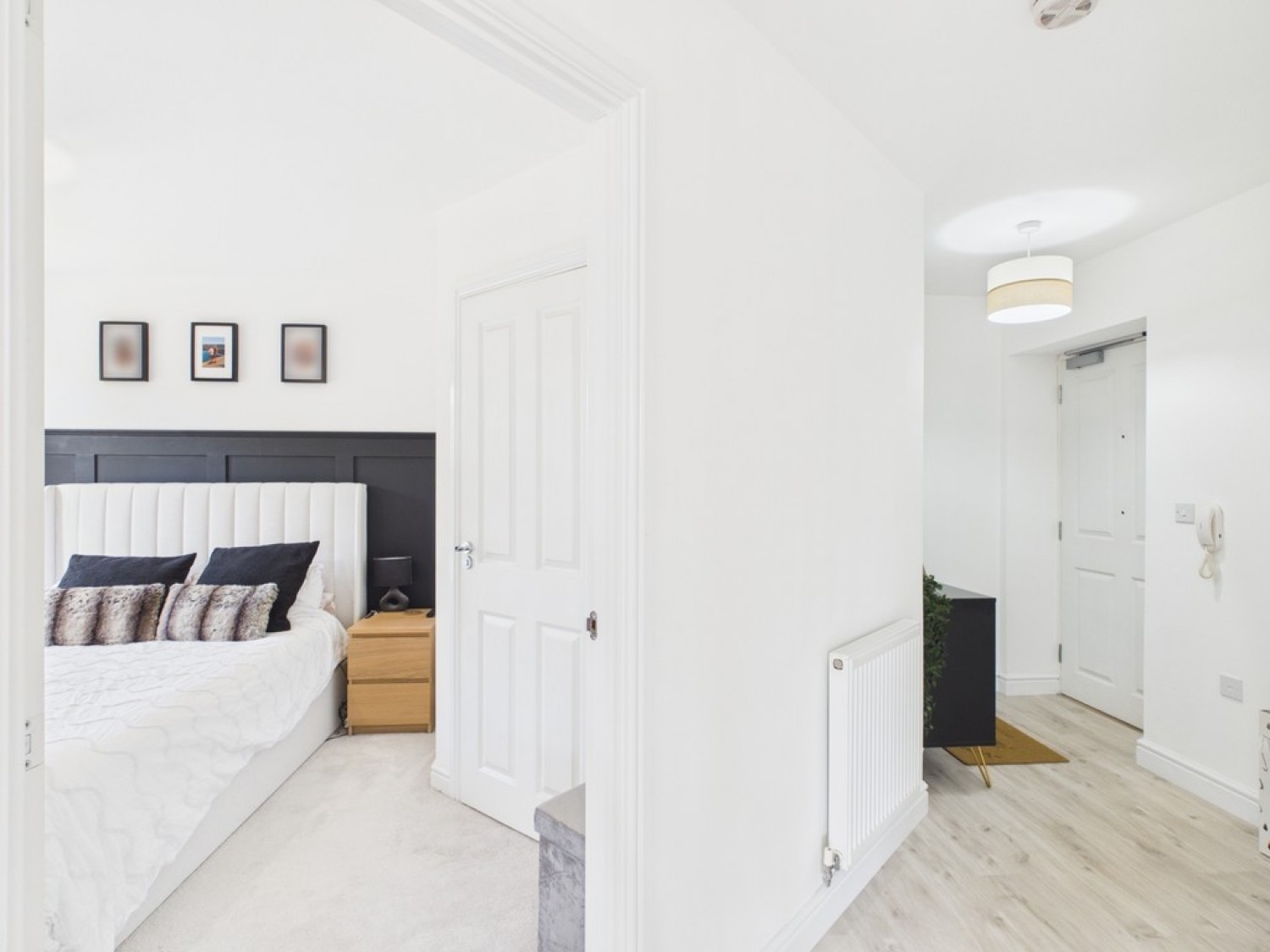 2 bedroom Flat for Letting Hammingden Court, Forge Wood, Crawley