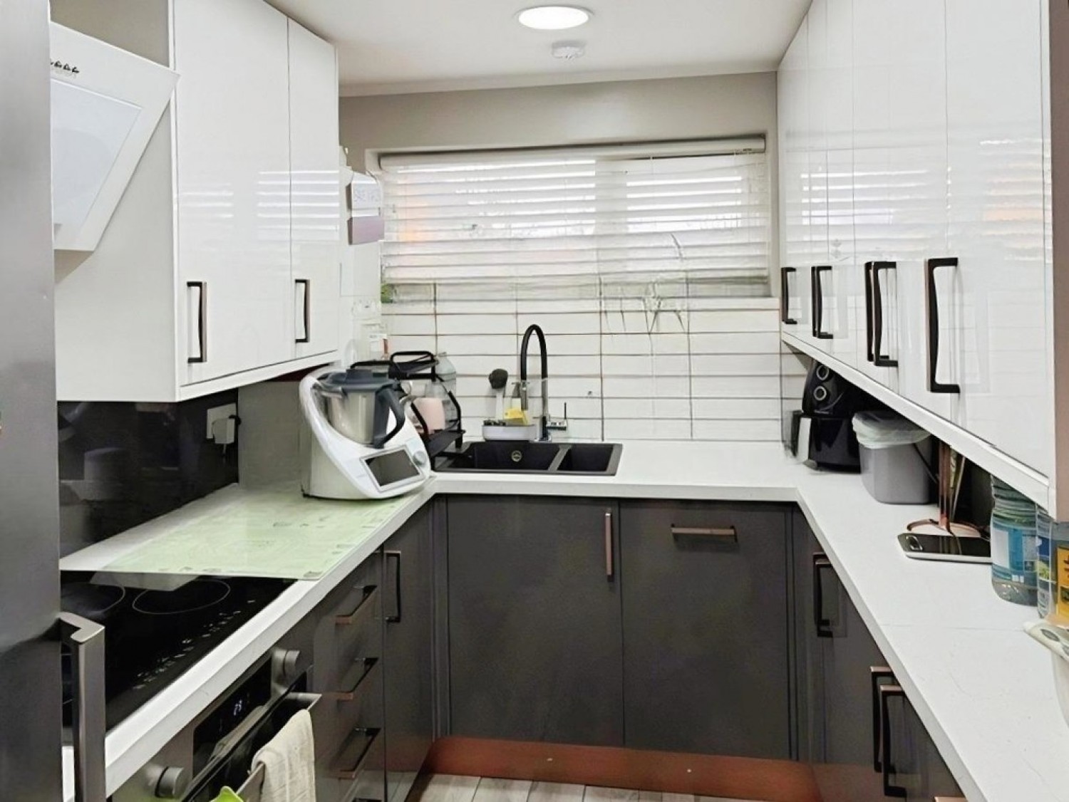 1 bedroom Flat for Letting Owlbeech Place, Horsham