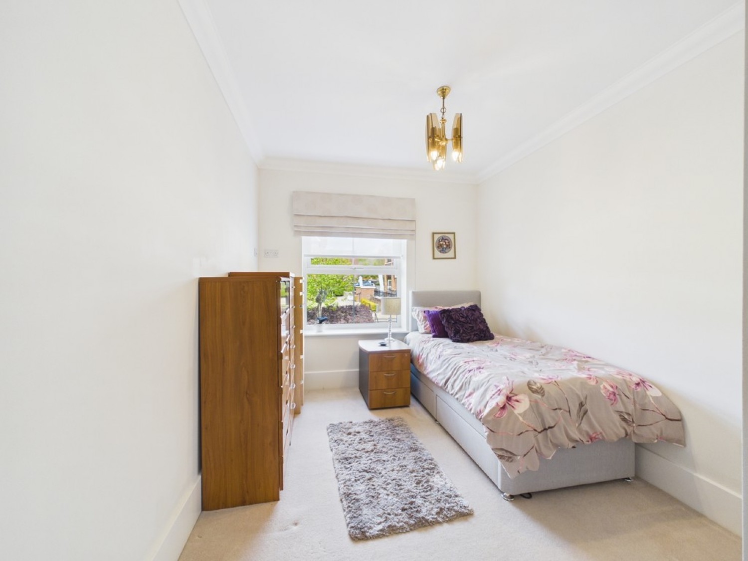 2 bedroom Flat for Sale Durrants Drive, Durrants Village, Faygate