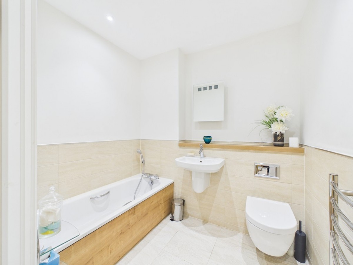 Durrants Drive, Durrants Village, Faygate