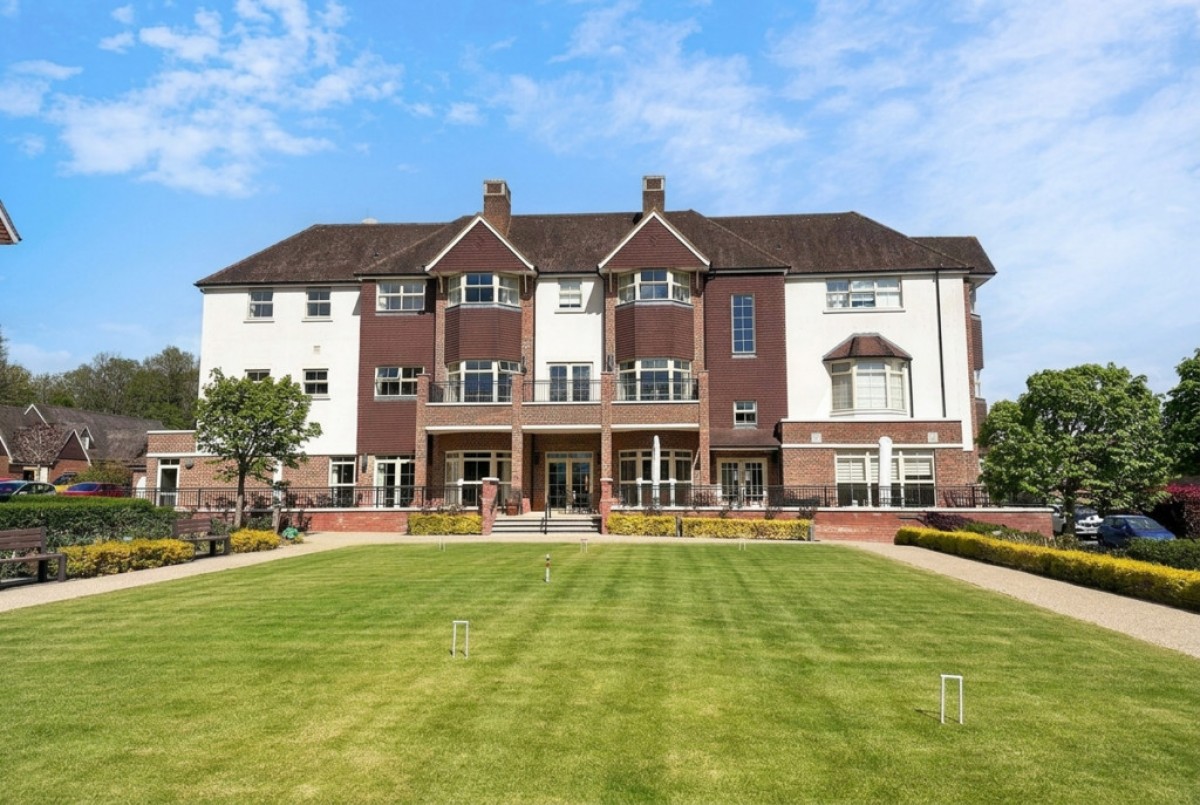 Durrants Drive, Durrants Village, Faygate