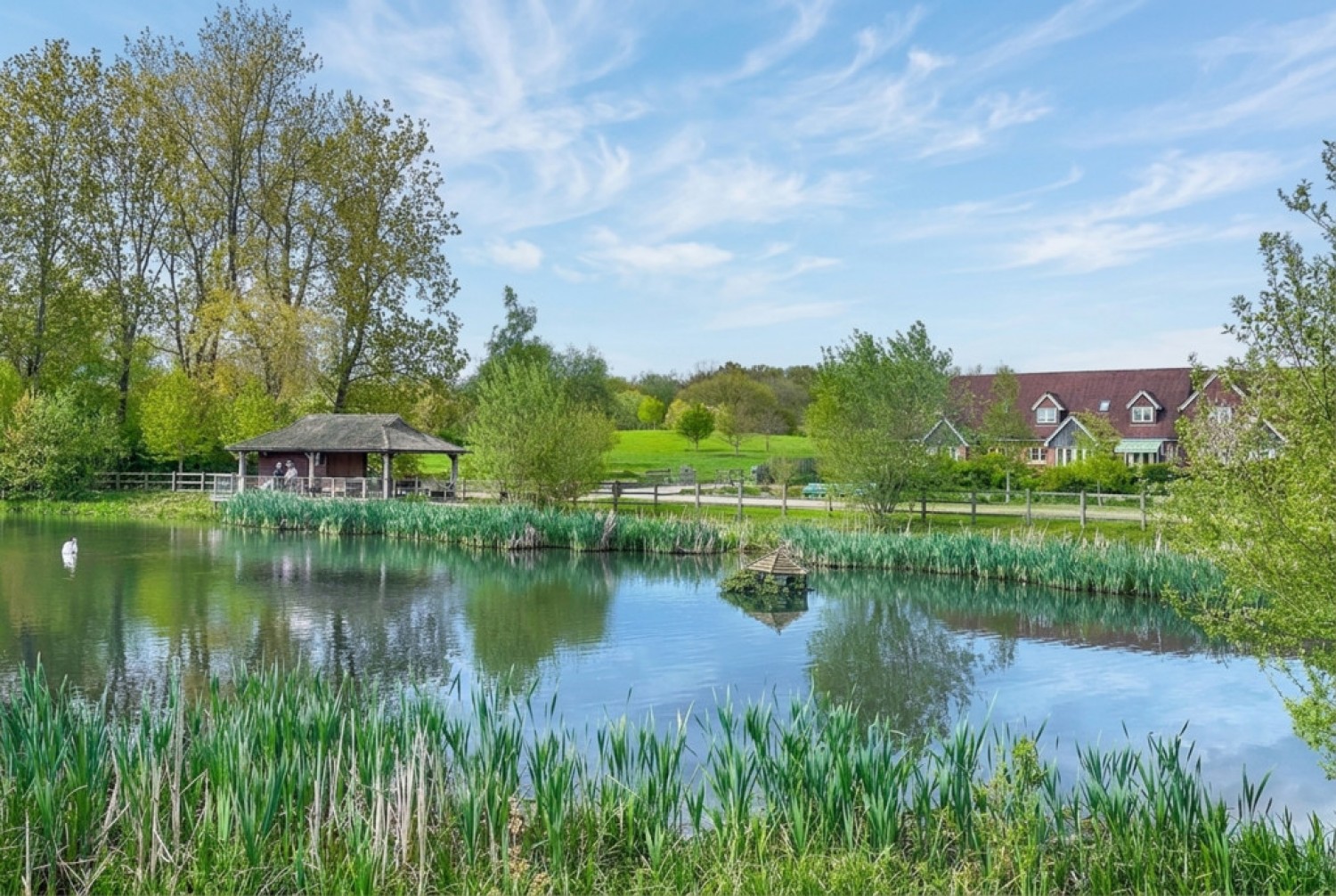 2 bedroom Flat for Sale Durrants Drive, Durrants Village, Faygate