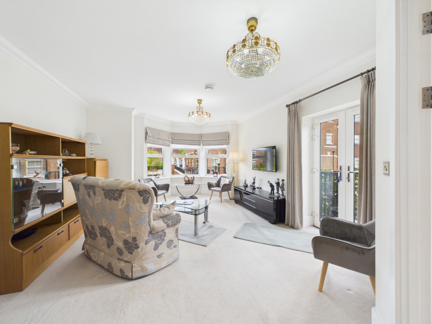 2 bedroom Flat for Sale Durrants Drive, Durrants Village, Faygate