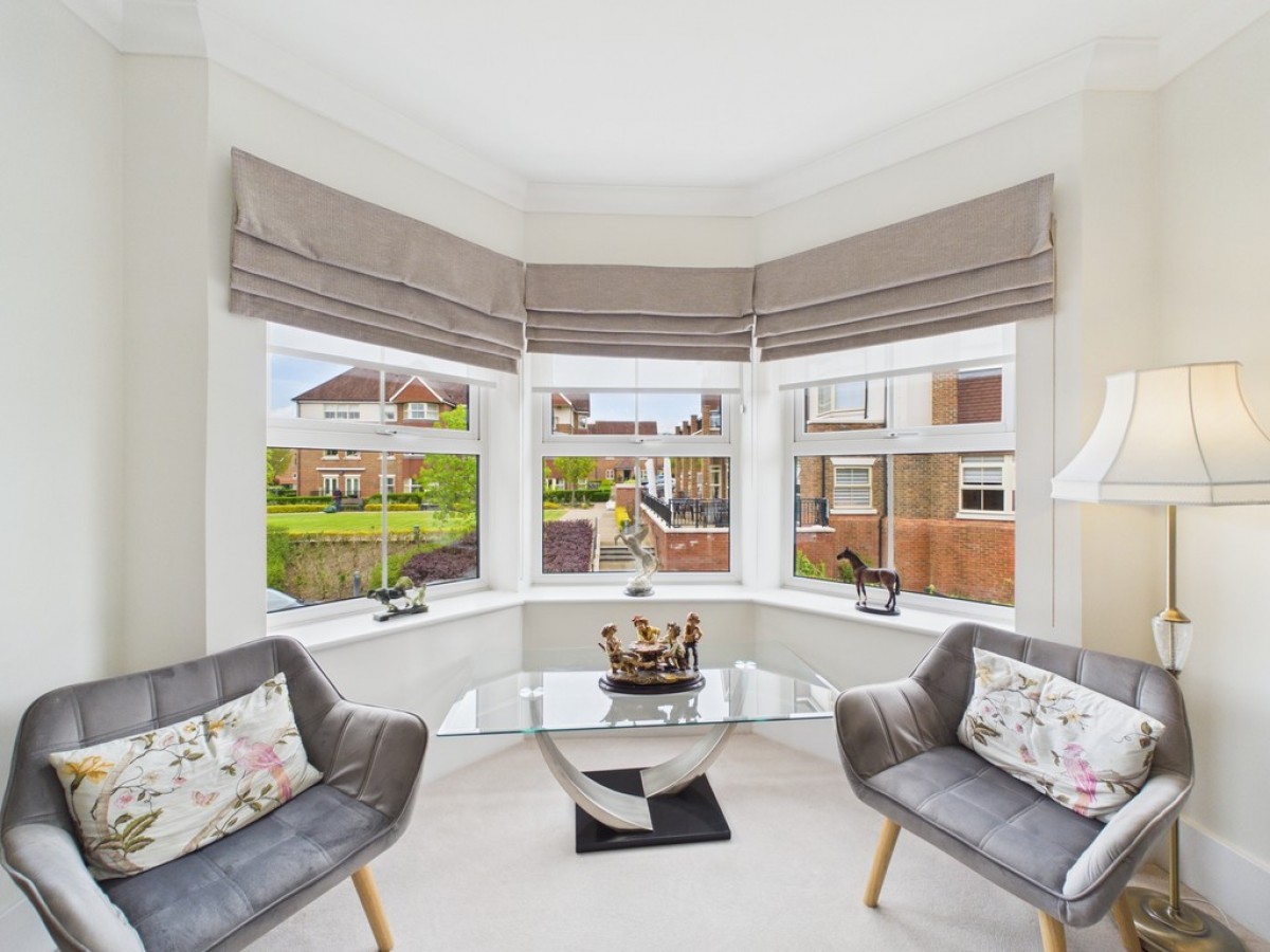 Durrants Drive, Durrants Village, Faygate