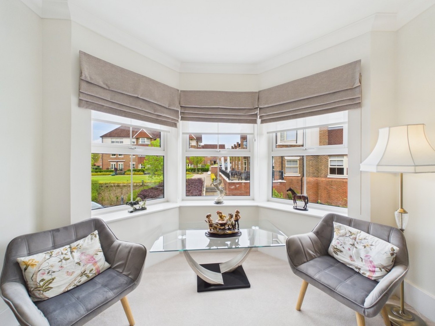 2 bedroom Flat for Sale Durrants Drive, Durrants Village, Faygate