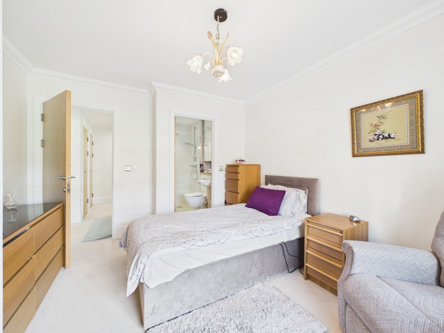 2 bedroom Flat for Sale Durrants Drive, Durrants Village, Faygate
