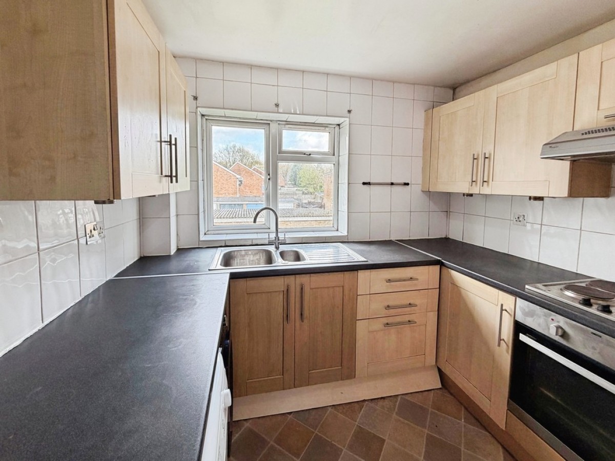 Hayling Court, Crawley
