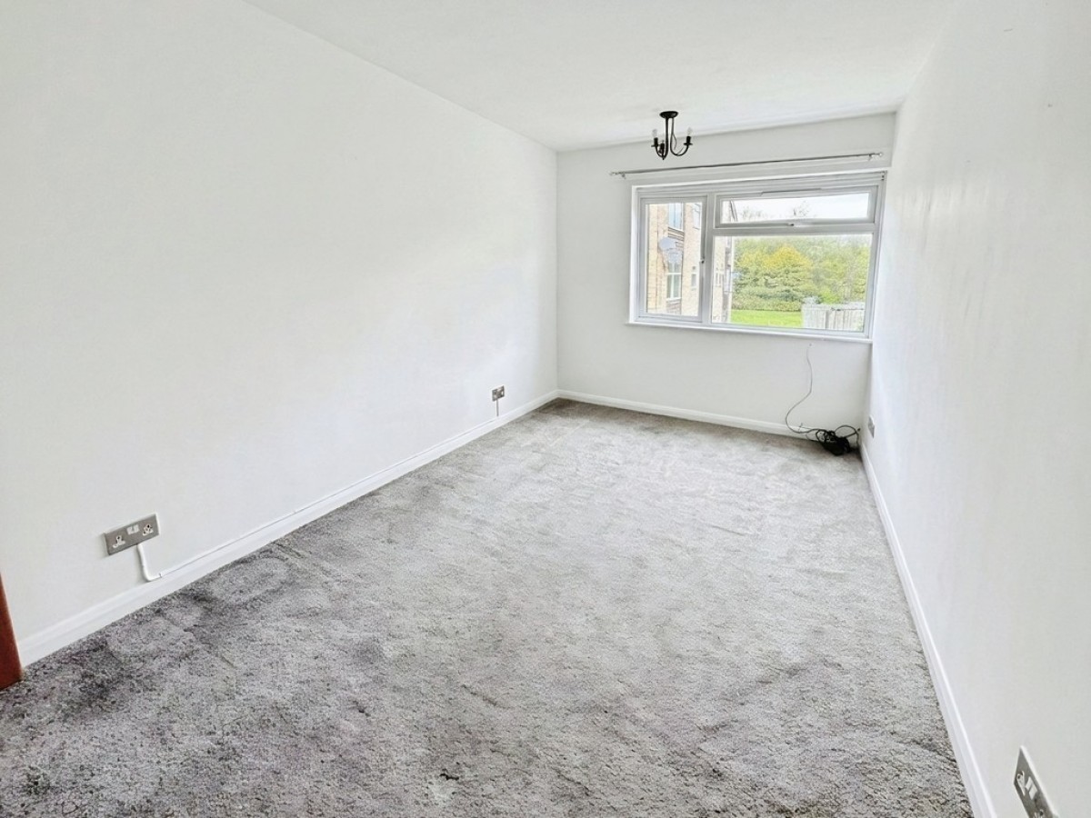 Hayling Court, Crawley