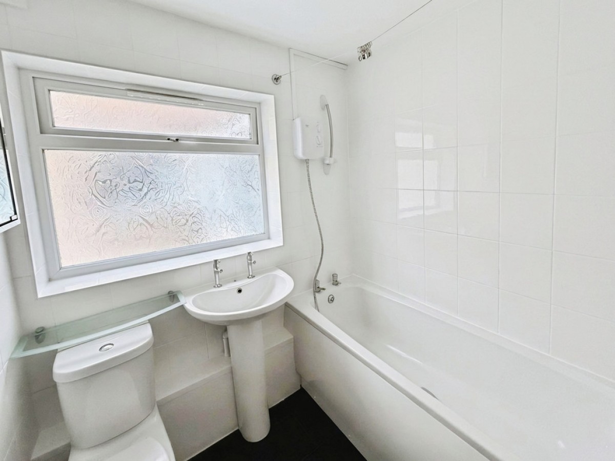 Hayling Court, Crawley