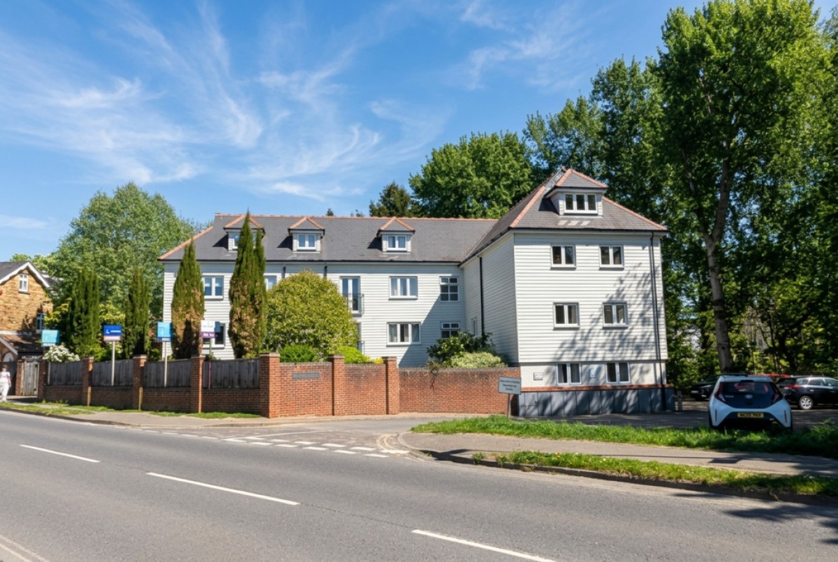 Blackbridge Lane, Horsham