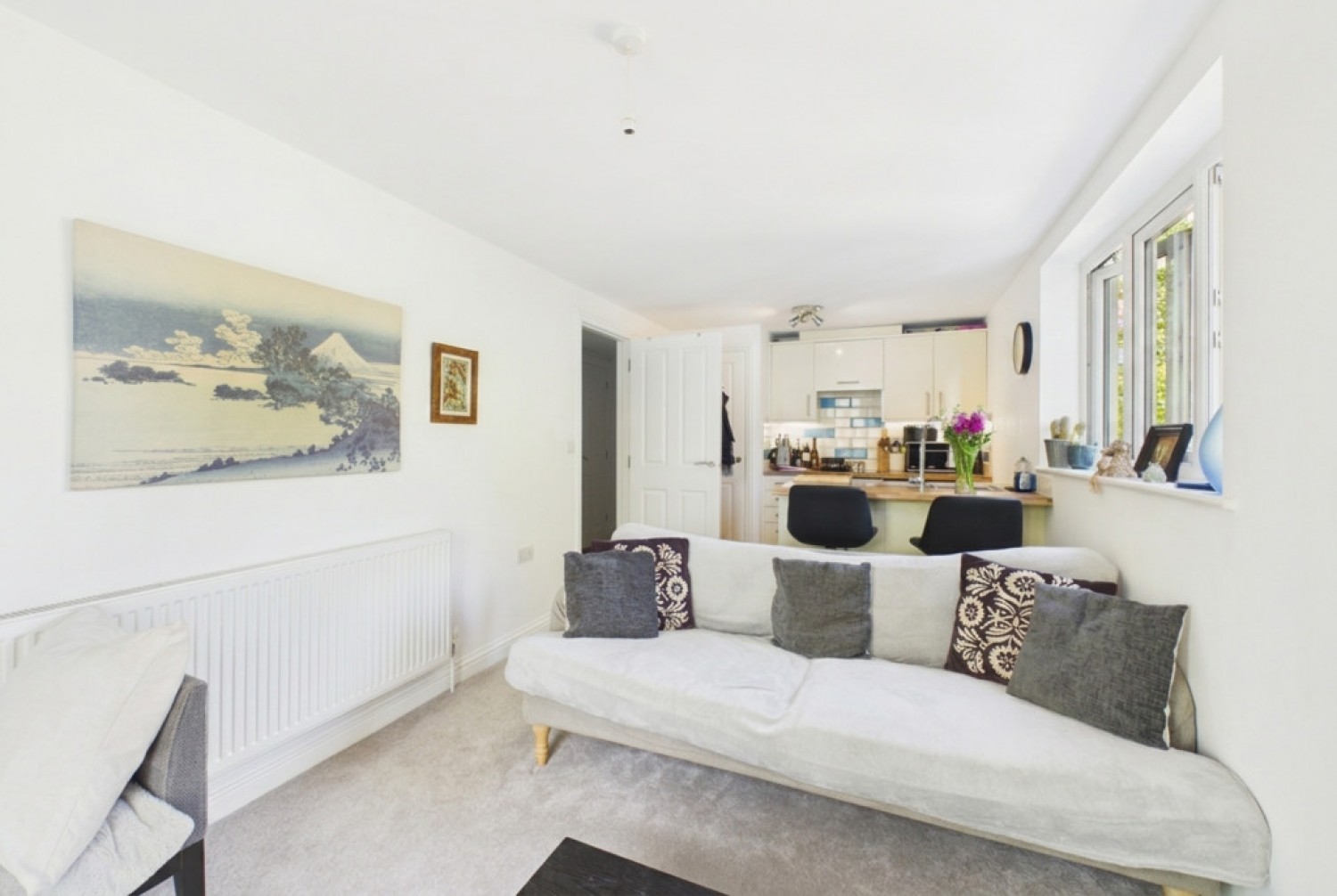 1 bedroom Flat for Sale Blackbridge Lane, Horsham