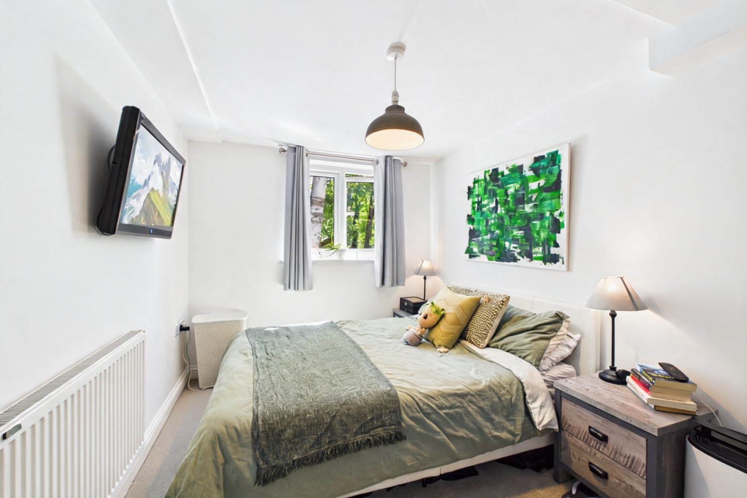 1 bedroom Flat for Sale Blackbridge Lane, Horsham
