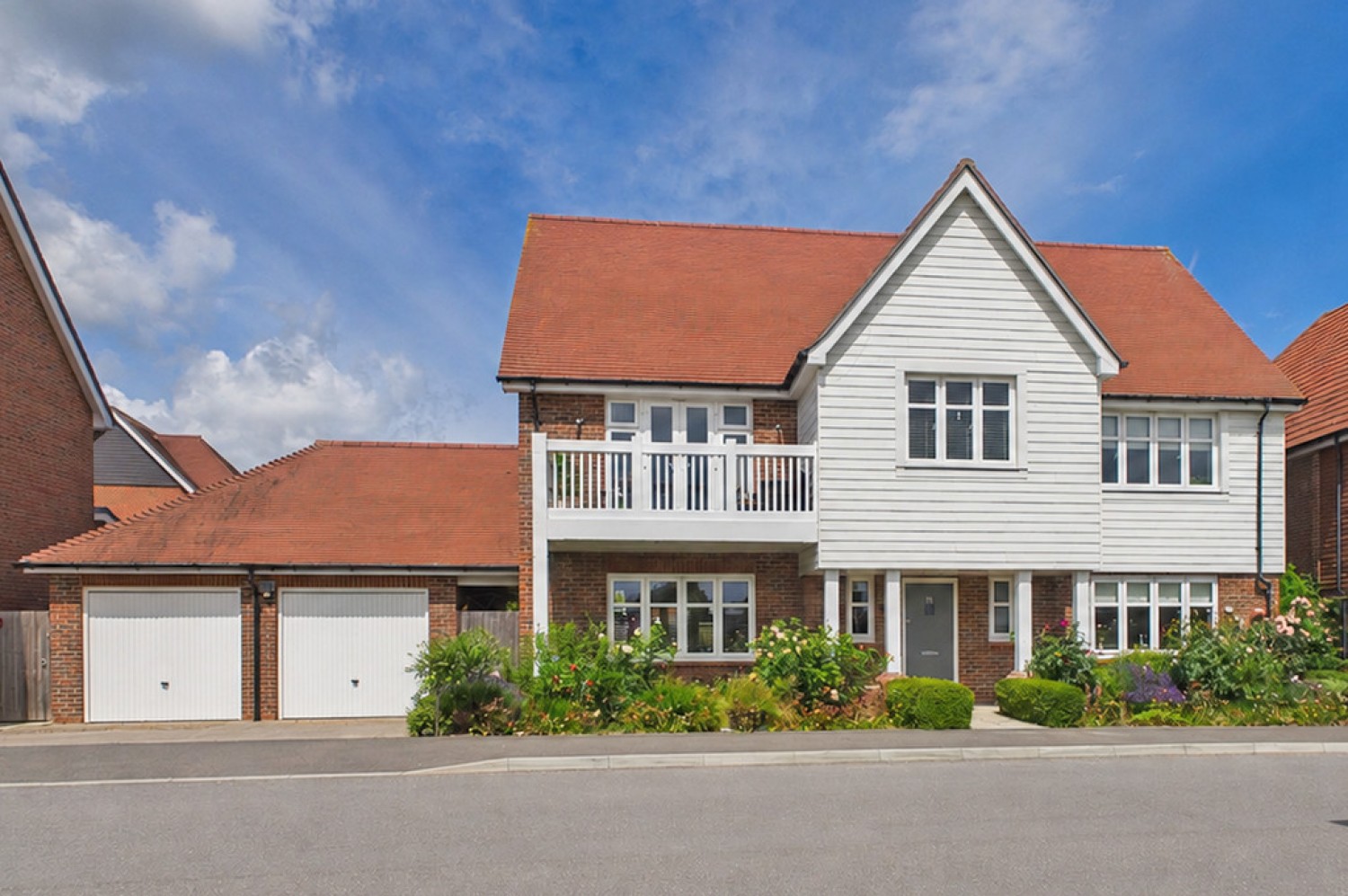 4 bedroom House for Sale Kensett Avenue, Southwater