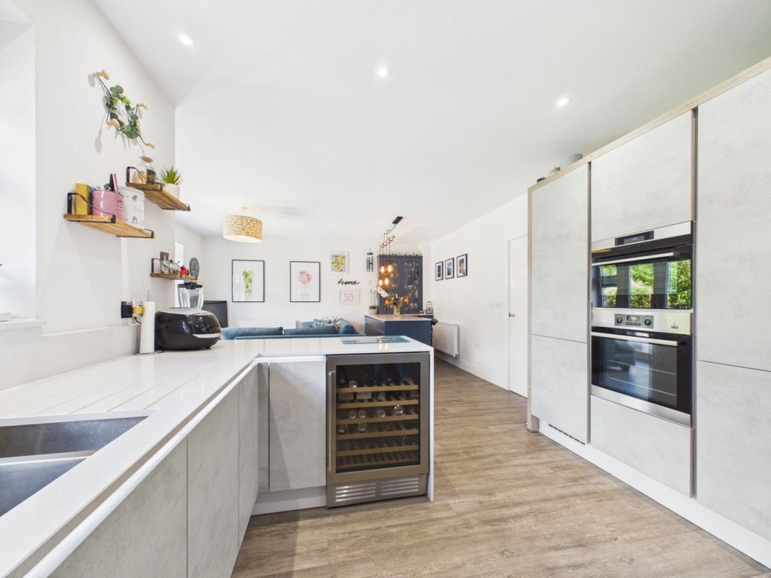 4 bedroom House for Sale Kensett Avenue, Southwater