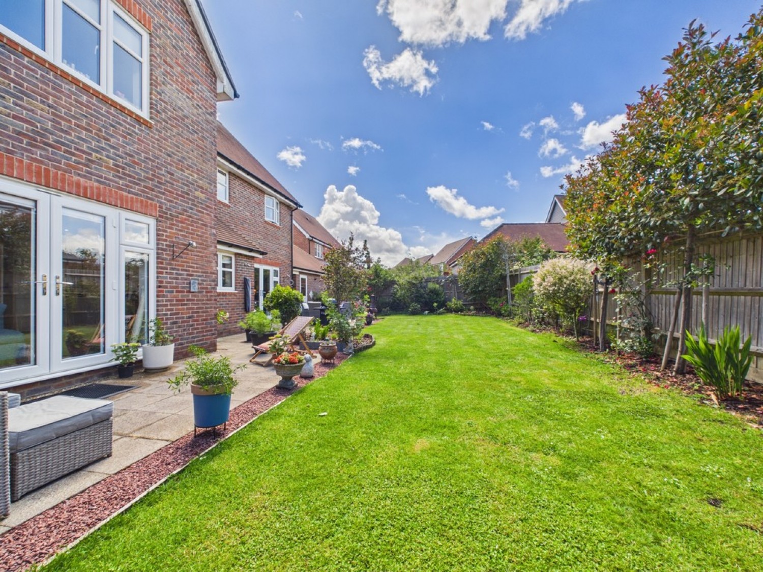 4 bedroom House for Sale Kensett Avenue, Southwater