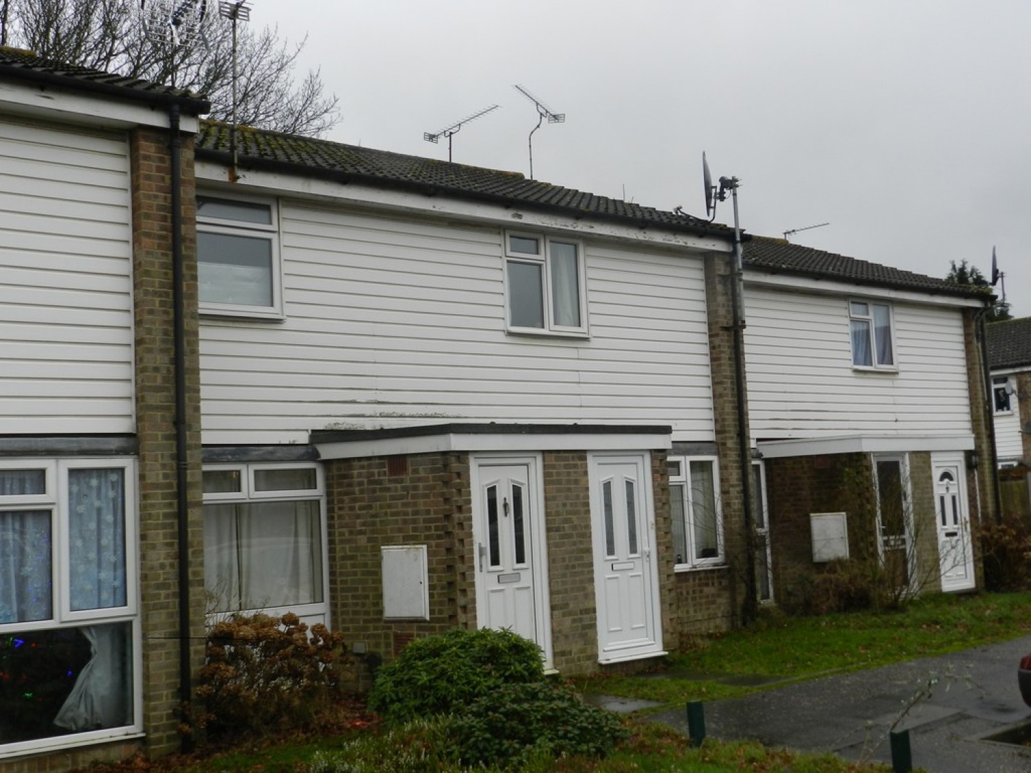 2 bedroom House for Sale Southgate, Crawley