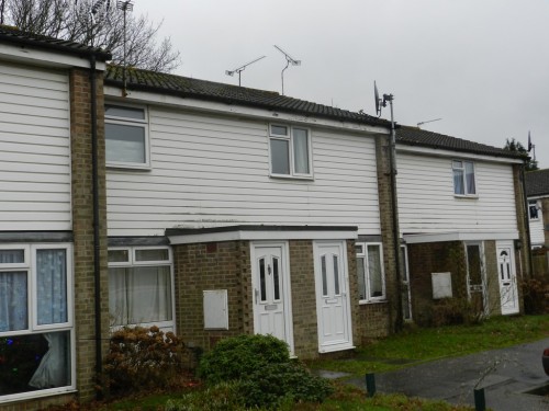 Southgate, Crawley