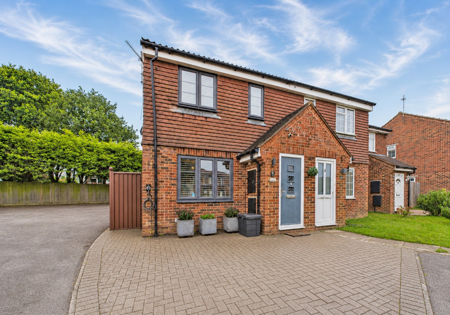 3 bedroom House for Sale The Oaks, Southwater