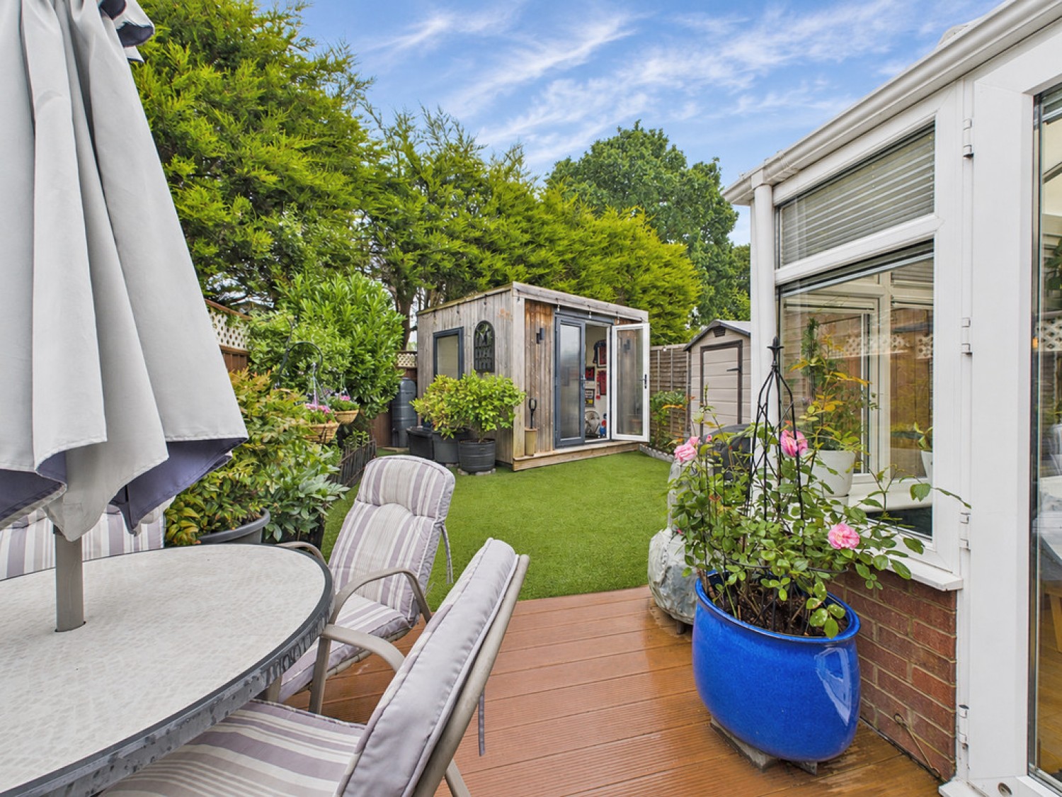3 bedroom House for Sale The Oaks, Southwater