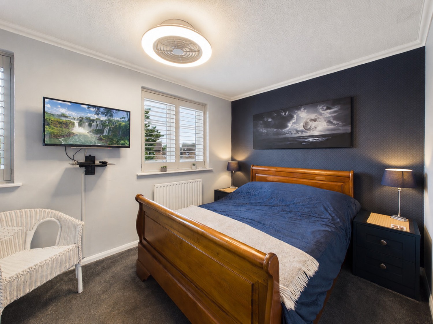 3 bedroom House for Sale The Oaks, Southwater