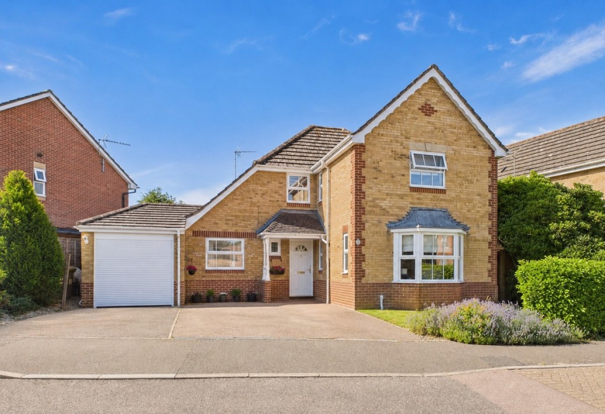 Earles Meadow, Horsham