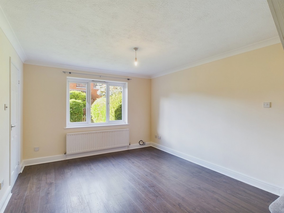 West Green, Crawley