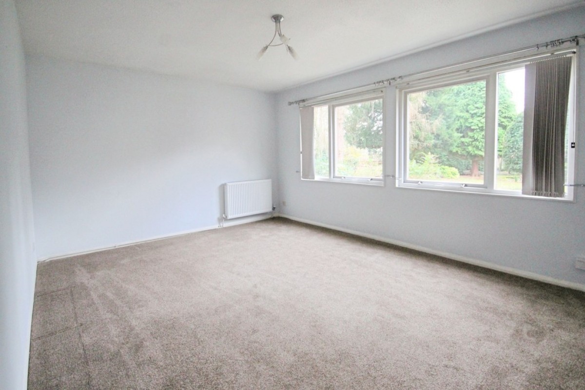 Dormans Road, Lingfield