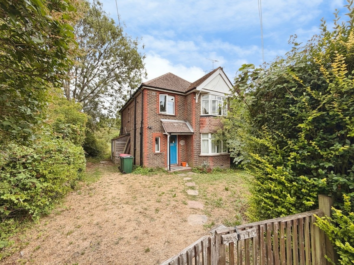 London Road, Northgate, Crawley