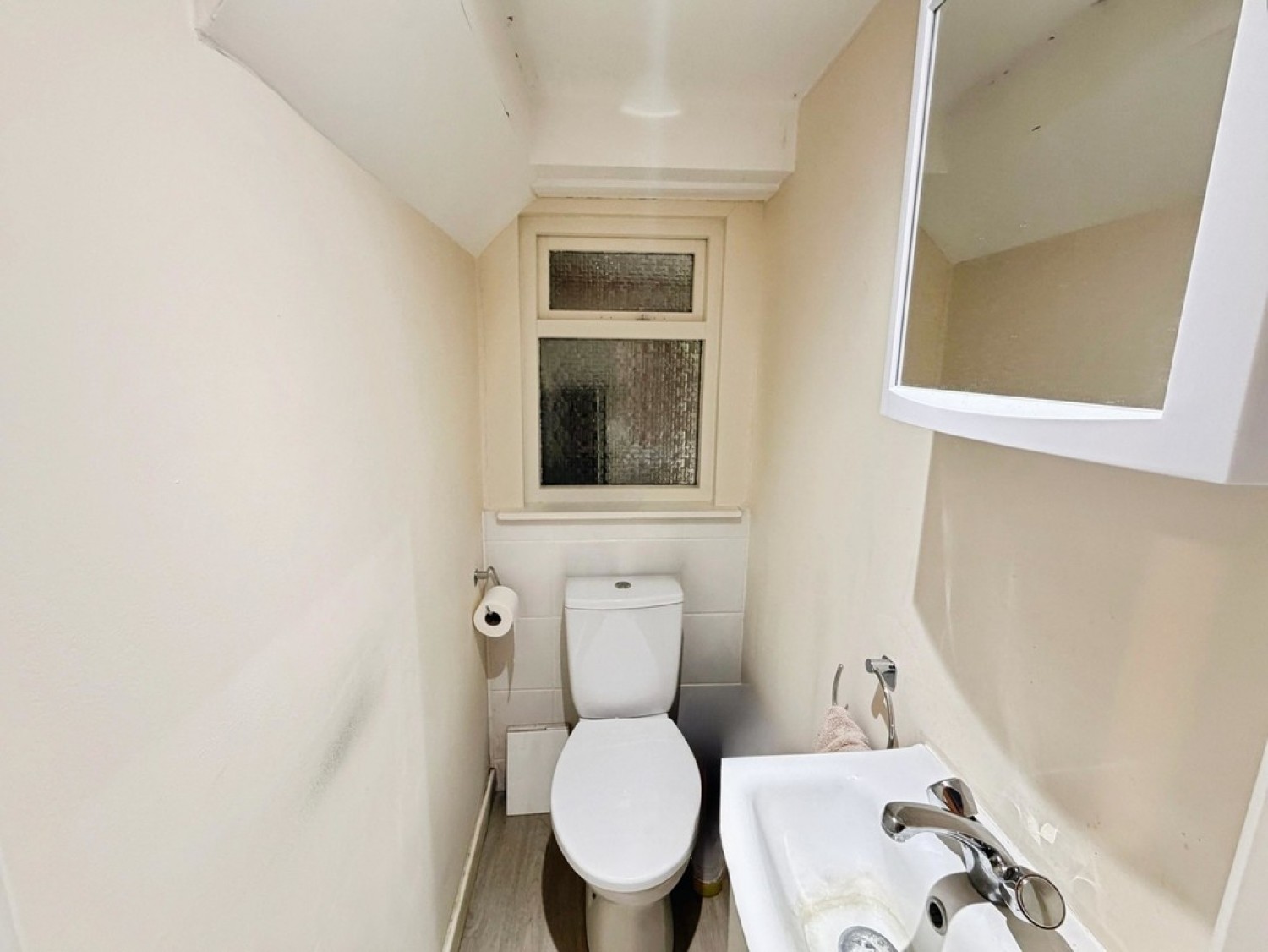 1 bedroom Flat for Letting London Road, Northgate, Crawley