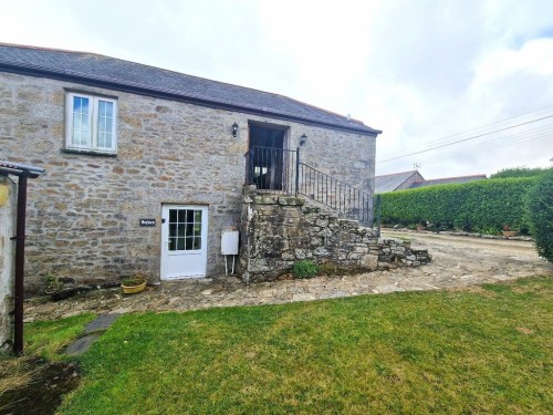 Mabe Burnthouse