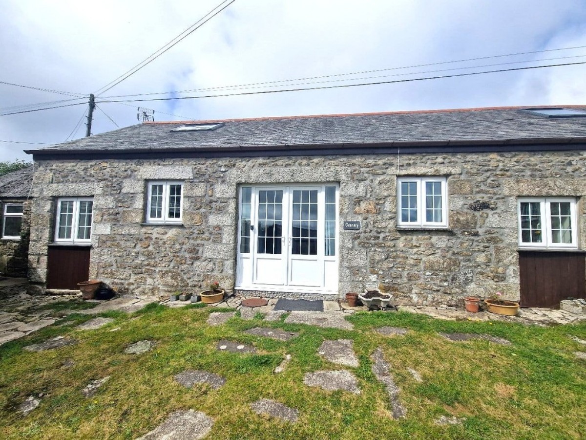 Mabe Burnthouse, Penryn