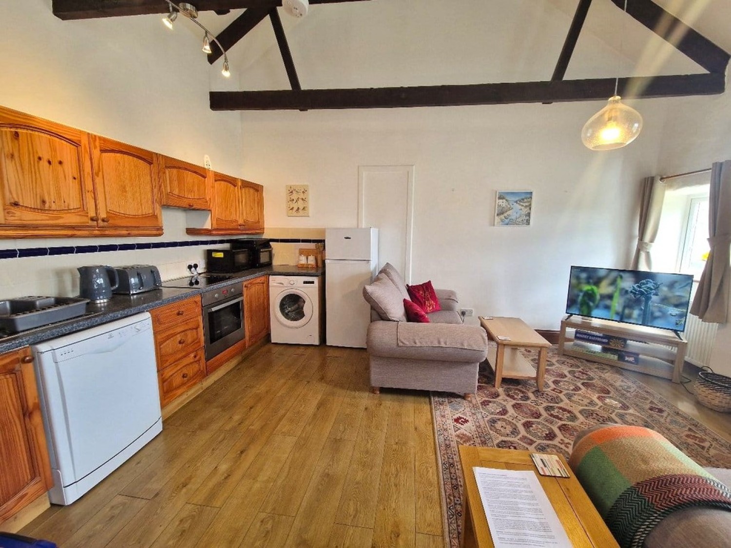 Mabe Burnthouse, Penryn