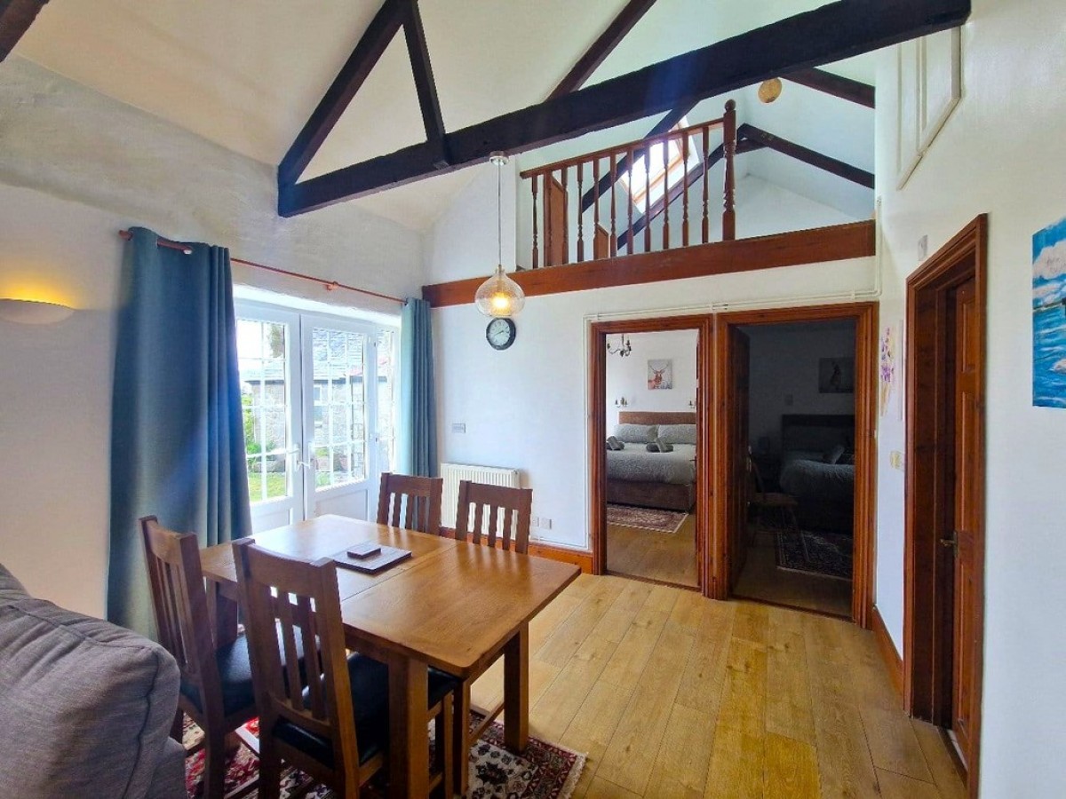 Mabe Burnthouse, Penryn