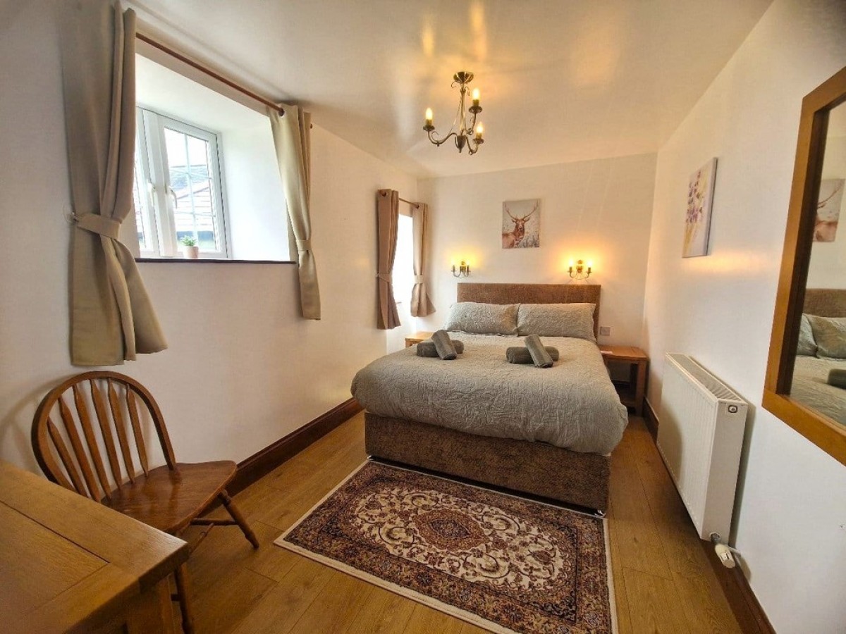 Mabe Burnthouse, Penryn