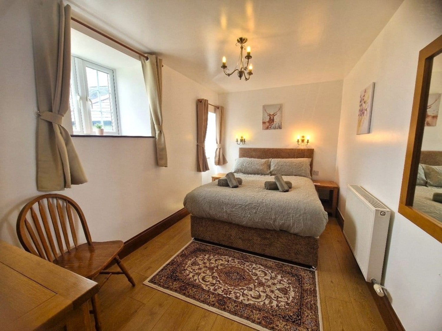 Mabe Burnthouse, Penryn