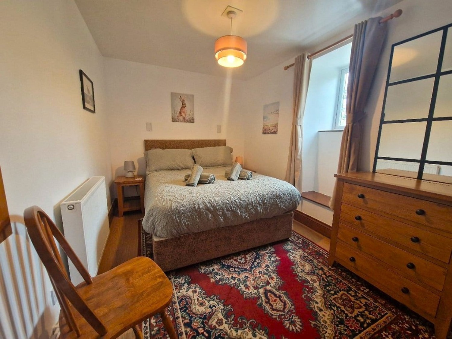 Mabe Burnthouse, Penryn