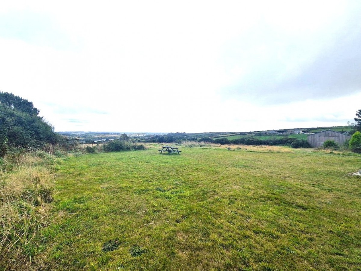 Mabe Burnthouse, Penryn