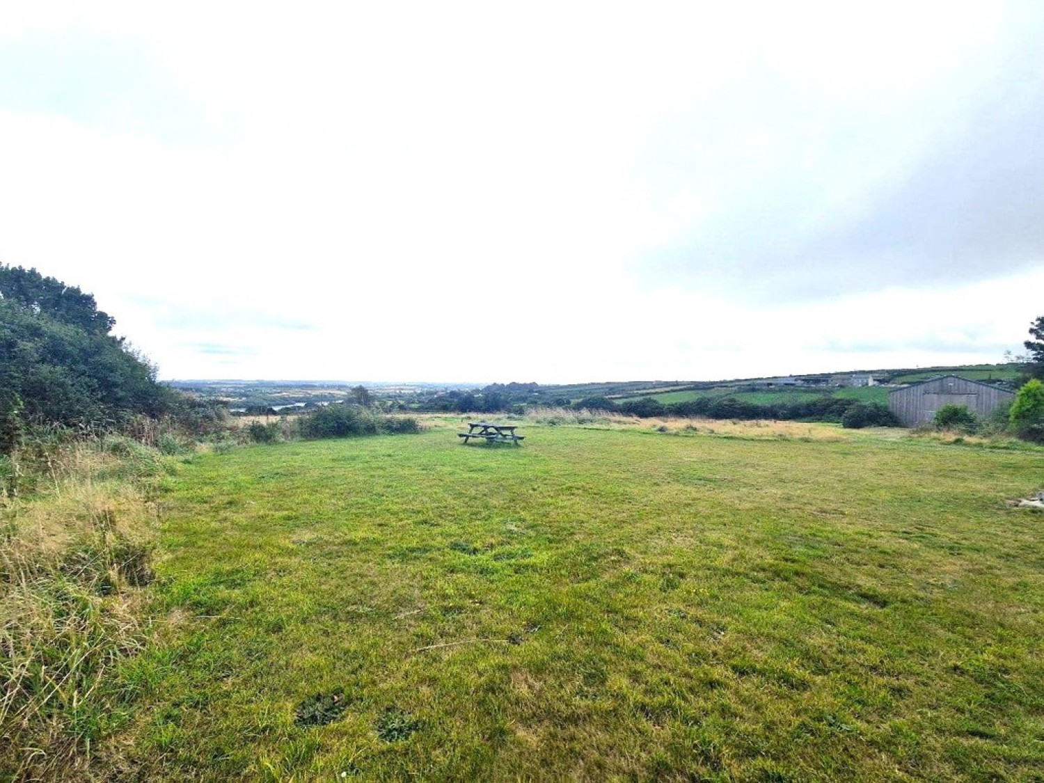 Mabe Burnthouse, Penryn
