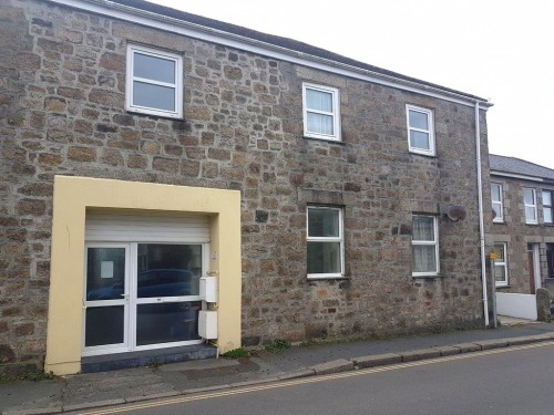 Wellington Road, Camborne