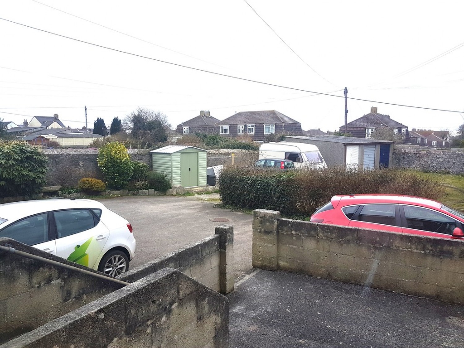 Wellington Road, Camborne
