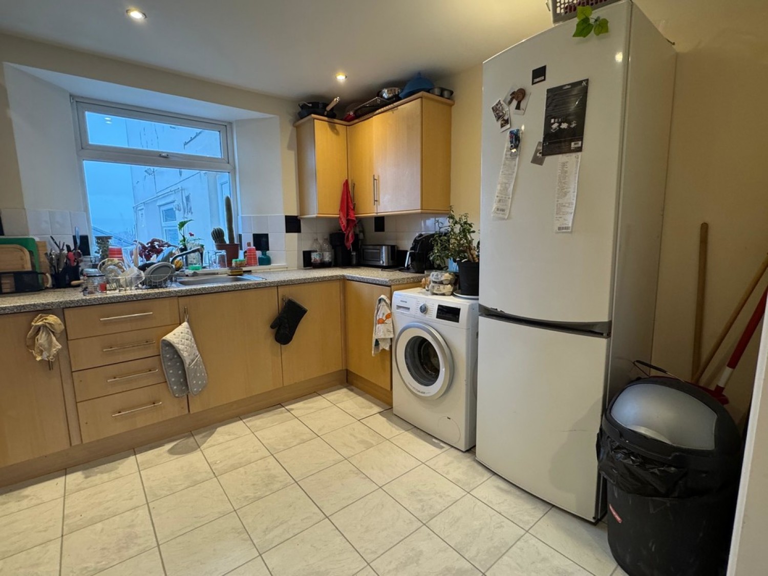 Albany Road, Falmouth, Cornwall