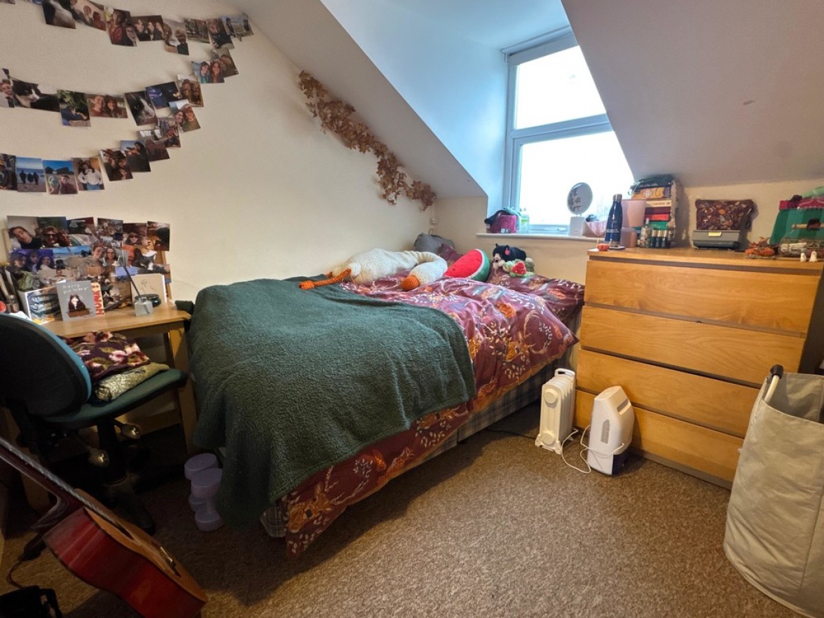 Albany Road, Falmouth, Cornwall