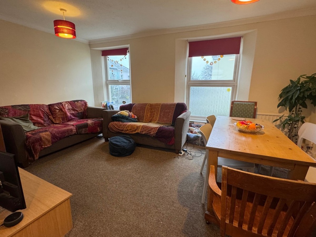 Albany Road, Falmouth, Cornwall