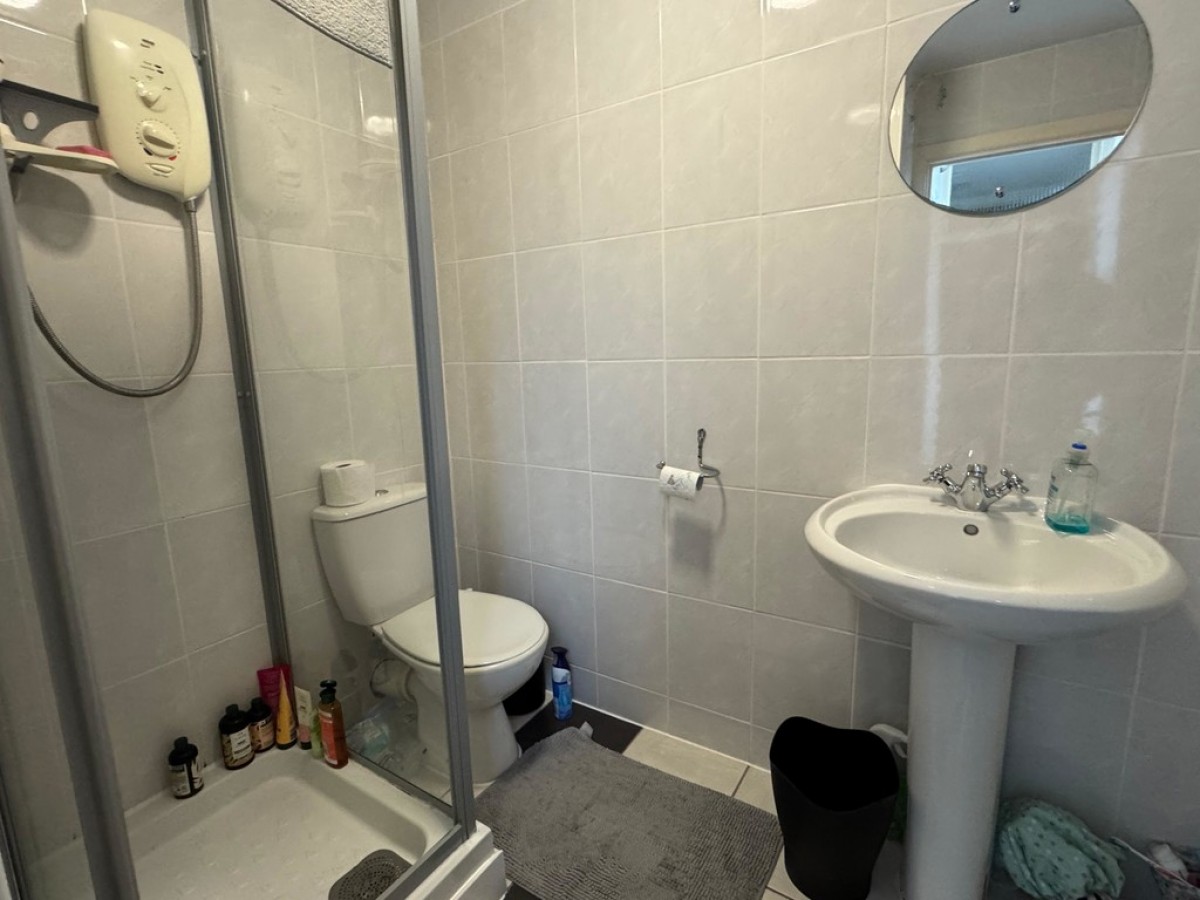 Albany Road, Falmouth, Cornwall